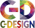 C-Design Logo