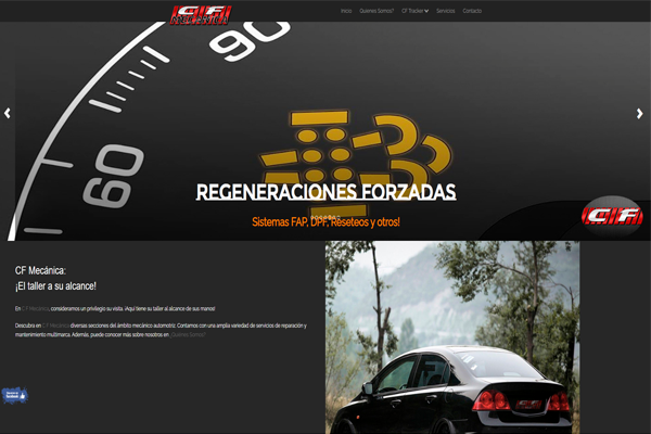 CFMecanica.cl